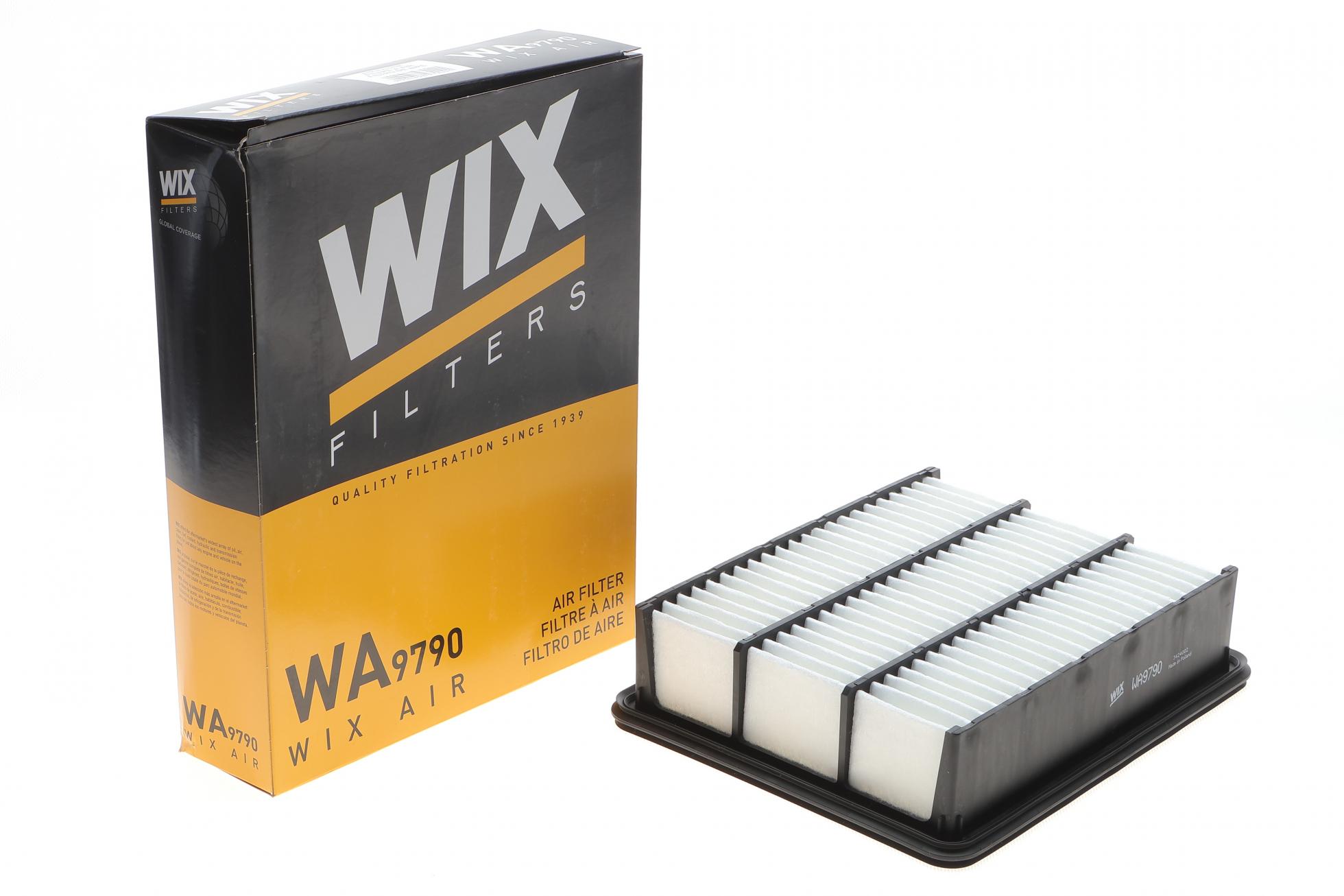 WA9790 WIX FILTERS